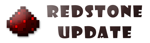 Redstone Update